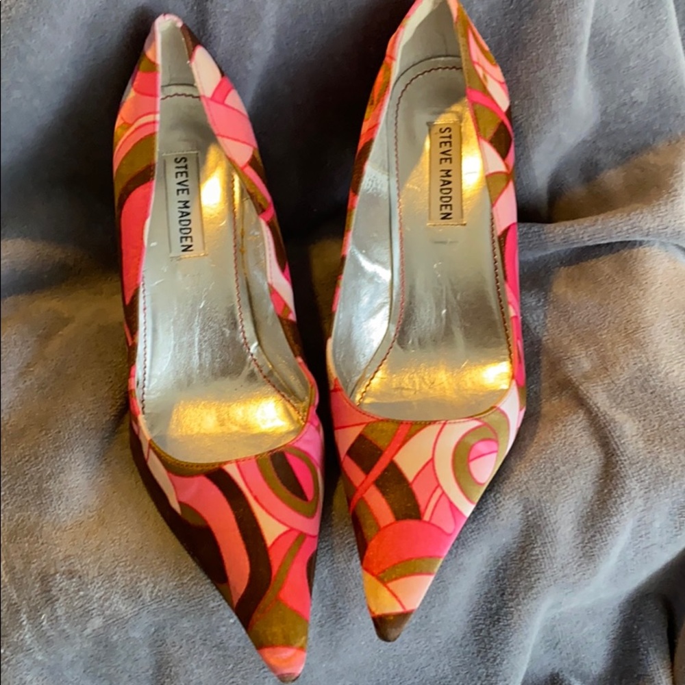 Pumps